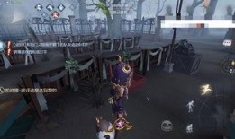 第五人格先遣服最新爆料,神秘角色登场，惊悚游戏体验再升级